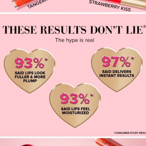 NIB Too Faced Lip Injection Extreme Instant & Long Term Lip Plumper FS - Picture 8 of 8